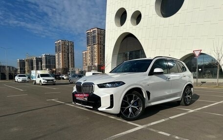 BMW X5, 2025 год, 12 640 000 рублей, 1 фотография