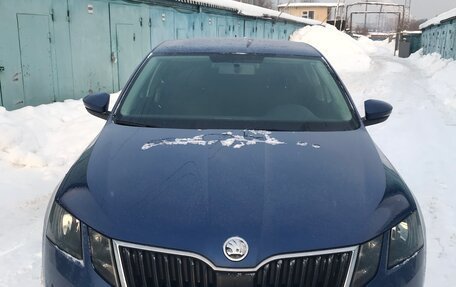 Skoda Octavia, 2020 год, 2 100 000 рублей, 1 фотография