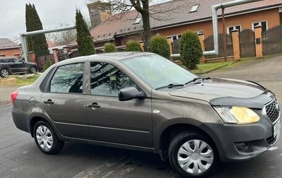 Datsun on-DO I рестайлинг, 2018 год, 360 000 рублей, 1 фотография