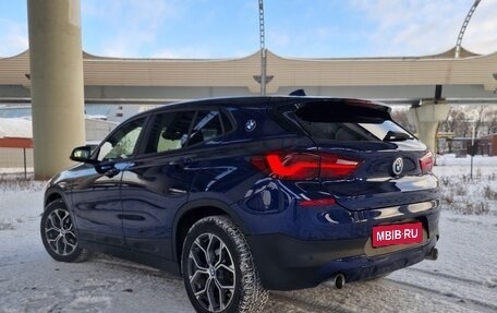 BMW X2, 2020 год, 3 400 000 рублей, 1 фотография