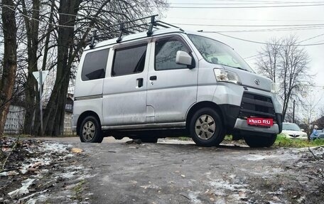 Toyota Pixis Van I, 2018 год, 860 000 рублей, 1 фотография