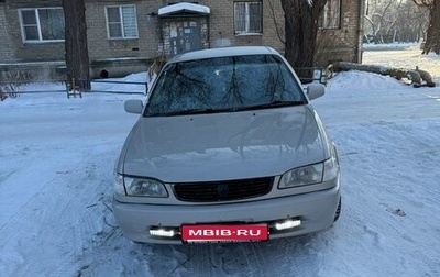 Toyota Corolla, 1998 год, 300 000 рублей, 1 фотография