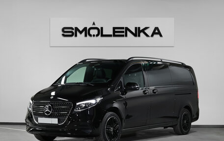 Mercedes-Benz V-Класс, 2024 год, 14 100 000 рублей, 1 фотография