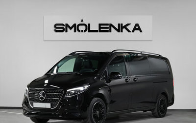 Mercedes-Benz V-Класс, 2024 год, 14 100 000 рублей, 1 фотография