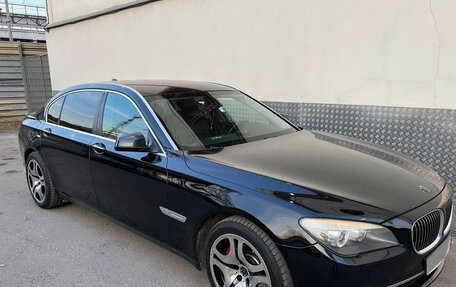 BMW 7 серия, 2011 год, 1 750 000 рублей, 1 фотография