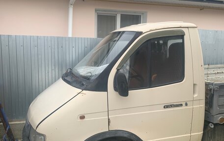 ГАЗ А, 1936 год, 300 000 рублей, 1 фотография