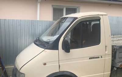 ГАЗ А, 1936 год, 300 000 рублей, 1 фотография