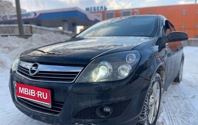 Opel Astra H, 2012 год, 630 000 рублей, 1 фотография