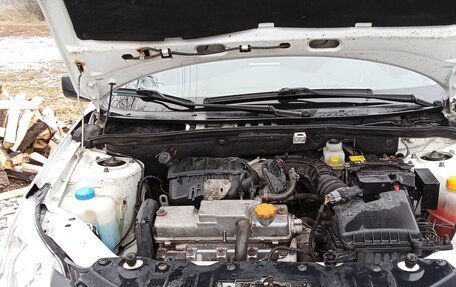 Datsun on-DO I рестайлинг, 2018 год, 550 000 рублей, 1 фотография