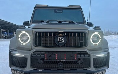 Mercedes-Benz G-Класс AMG, 2025 год, 55 000 000 рублей, 1 фотография