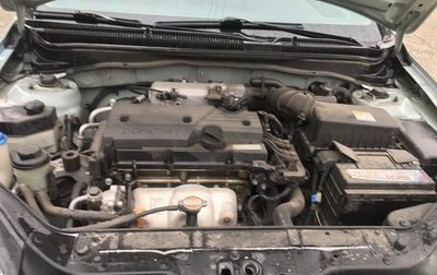 Hyundai Accent III, 2008 год, 650 000 рублей, 1 фотография