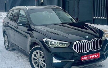 BMW X1, 2020 год, 2 749 000 рублей, 1 фотография
