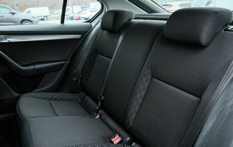 Skoda Octavia, 2020 год, 1 410 000 рублей, 18 фотография