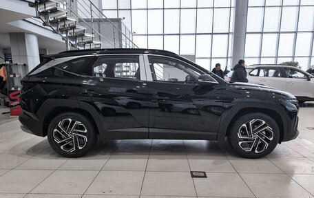 Hyundai Tucson, 2025 год, 4 250 000 рублей, 4 фотография