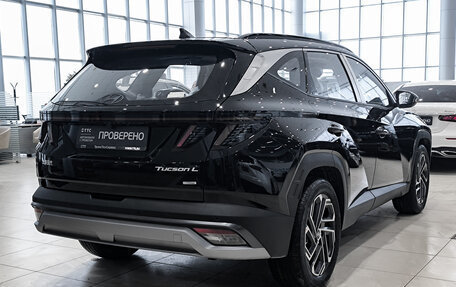 Hyundai Tucson, 2025 год, 4 250 000 рублей, 5 фотография