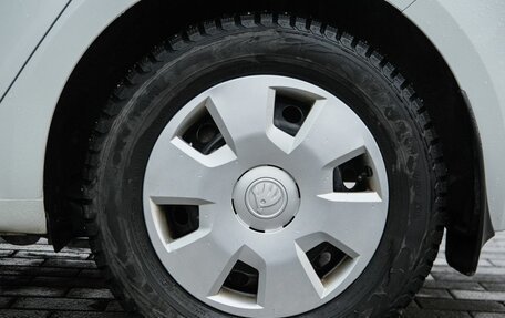 Skoda Octavia, 2020 год, 1 410 000 рублей, 20 фотография