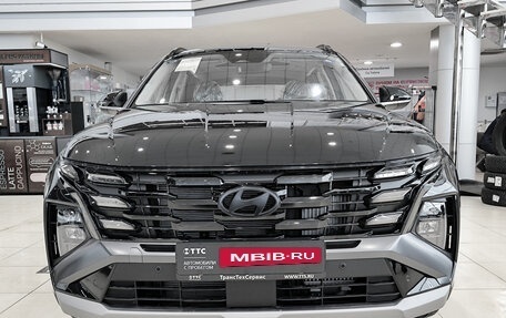 Hyundai Tucson, 2025 год, 4 250 000 рублей, 2 фотография