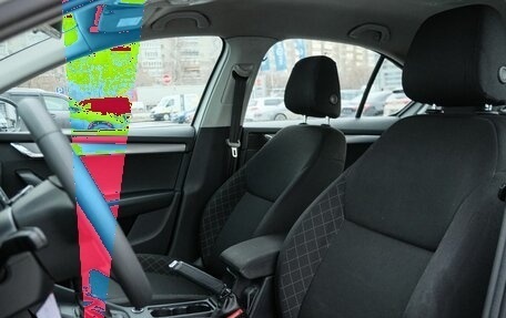 Skoda Octavia, 2020 год, 1 410 000 рублей, 17 фотография