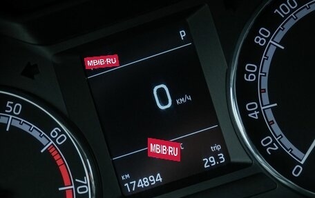 Skoda Octavia, 2020 год, 1 410 000 рублей, 16 фотография