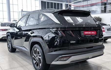 Hyundai Tucson, 2025 год, 4 250 000 рублей, 7 фотография