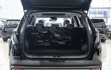 Hyundai Tucson, 2025 год, 4 250 000 рублей, 10 фотография