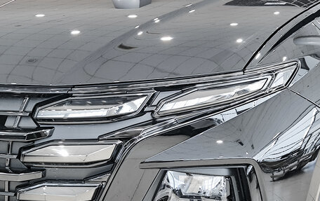 Hyundai Tucson, 2025 год, 4 250 000 рублей, 17 фотография