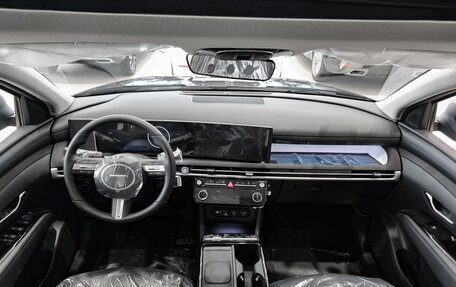 Hyundai Tucson, 2025 год, 4 250 000 рублей, 14 фотография