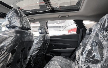 Hyundai Tucson, 2025 год, 4 250 000 рублей, 12 фотография