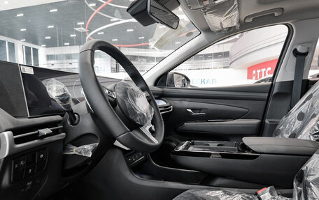 Hyundai Tucson, 2025 год, 4 250 000 рублей, 16 фотография