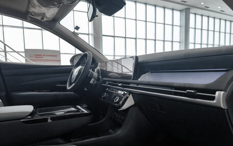 Hyundai Tucson, 2025 год, 4 250 000 рублей, 11 фотография