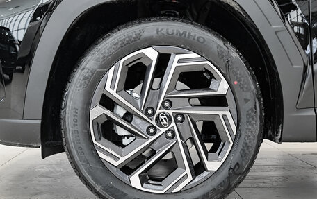 Hyundai Tucson, 2025 год, 4 250 000 рублей, 18 фотография