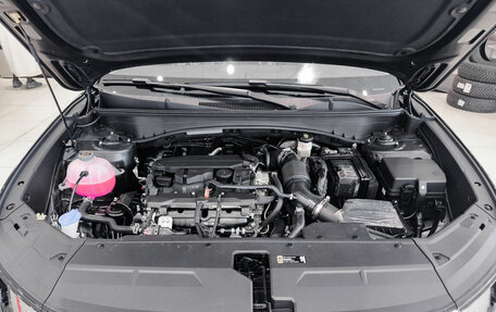 Hyundai Tucson, 2025 год, 4 250 000 рублей, 9 фотография