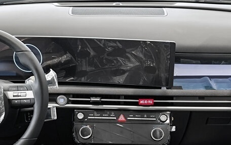 Hyundai Tucson, 2025 год, 4 250 000 рублей, 15 фотография