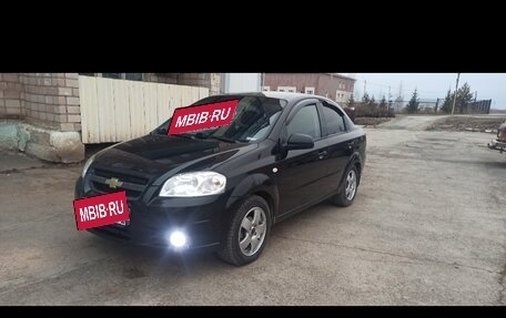 Chevrolet Aveo III, 2010 год, 400 000 рублей, 3 фотография
