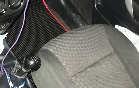 Chevrolet Aveo III, 2010 год, 400 000 рублей, 5 фотография