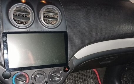 Chevrolet Aveo III, 2010 год, 400 000 рублей, 8 фотография