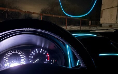 Mitsubishi Carisma I, 2002 год, 200 000 рублей, 4 фотография