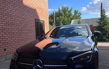 Mercedes-Benz E-Класс, 2022 год, 6 500 000 рублей, 5 фотография