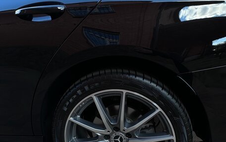 Mercedes-Benz E-Класс, 2022 год, 6 500 000 рублей, 19 фотография