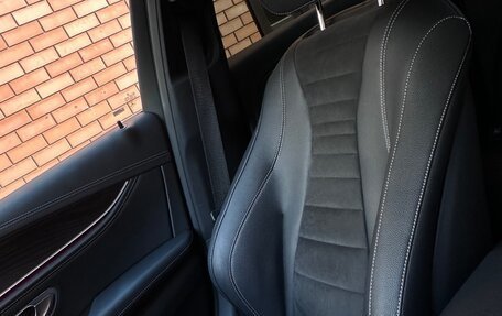 Mercedes-Benz E-Класс, 2022 год, 6 500 000 рублей, 16 фотография