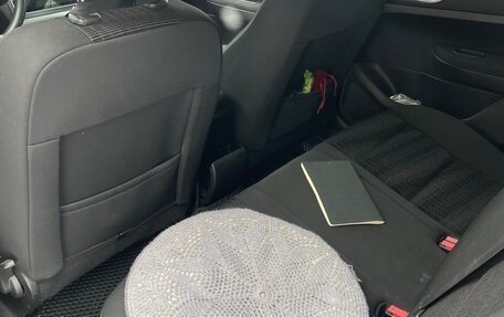 Peugeot 307 I, 2007 год, 850 000 рублей, 8 фотография