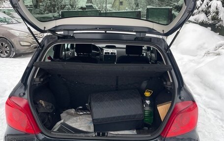 Peugeot 307 I, 2007 год, 850 000 рублей, 9 фотография