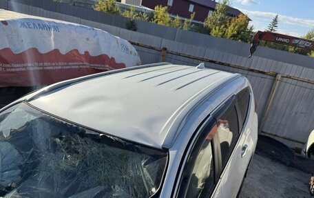 Mitsubishi Pajero Sport III рестайлинг, 2021 год, 2 500 000 рублей, 6 фотография