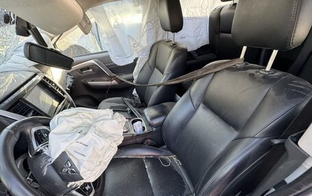 Mitsubishi Pajero Sport III рестайлинг, 2021 год, 2 500 000 рублей, 7 фотография