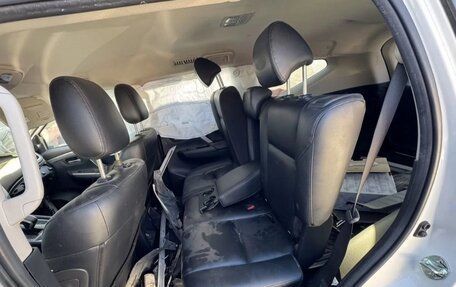 Mitsubishi Pajero Sport III рестайлинг, 2021 год, 2 500 000 рублей, 5 фотография