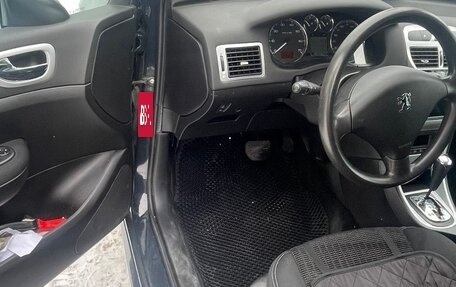 Peugeot 307 I, 2007 год, 850 000 рублей, 6 фотография