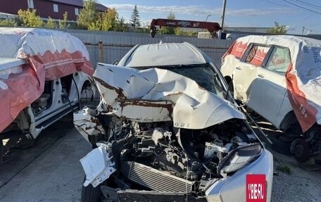 Mitsubishi Pajero Sport III рестайлинг, 2021 год, 2 500 000 рублей, 10 фотография