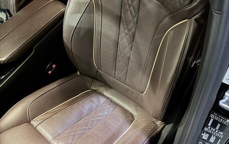 BMW 5 серия, 2021 год, 8 900 000 рублей, 7 фотография