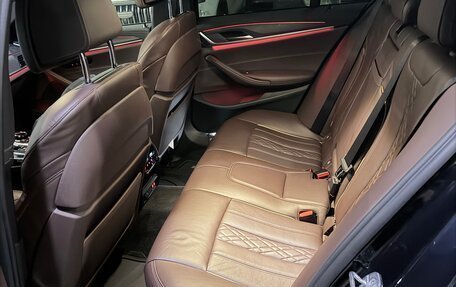 BMW 5 серия, 2021 год, 8 900 000 рублей, 6 фотография