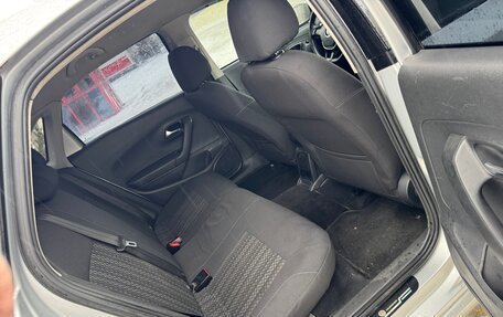 Volkswagen Polo VI (EU Market), 2017 год, 695 000 рублей, 8 фотография